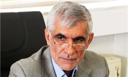 استاندار فارس