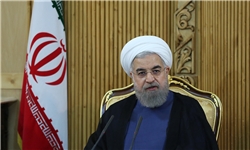 روحانی روحانی