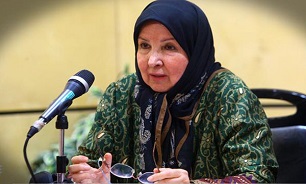 منیژه آرمین