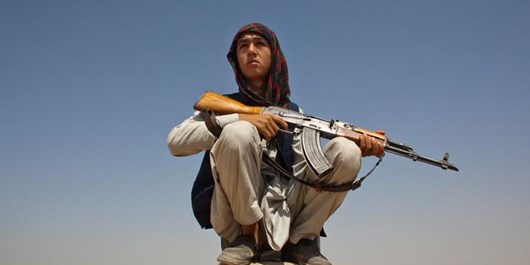 کمیسیون حقوق بشر: از 