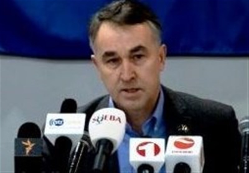 اتحادیه اروپا دیگر تحمل ادامه فساد در 