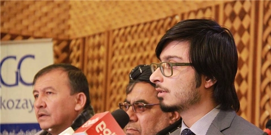 انتخابات فدراسیون 