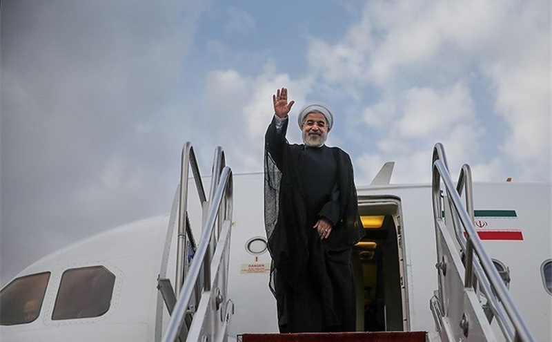 روحانی