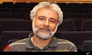 داوود منفرد