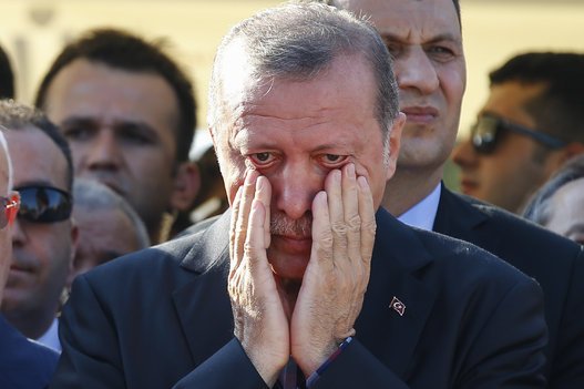 اردوغان