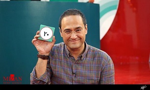 رامبد جوان