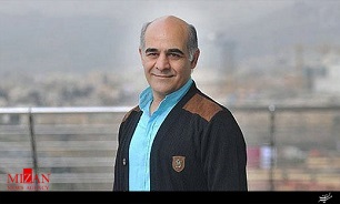 سیاوش چراغی پور