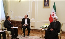 روحانی
