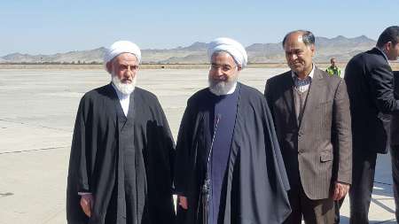 روحانی در زاهدان روحانی در زاهدان