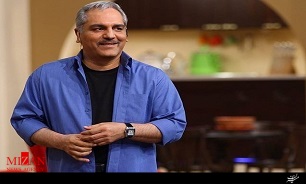 دورهمی مهران مدیری