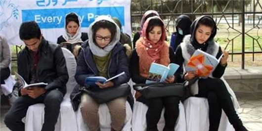 وزارت فرهنگ افغانستان با ایران و فرانسه 