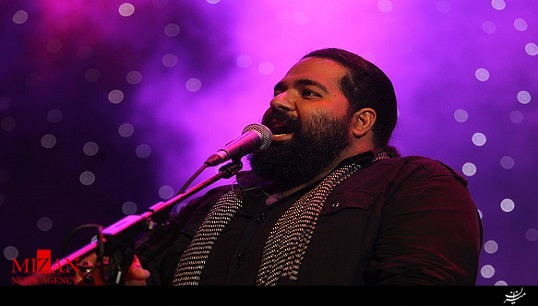 رضا صادقی رضا صادقی