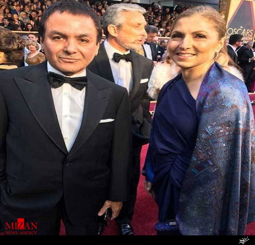 انوشه انصاری انوشه انصاری