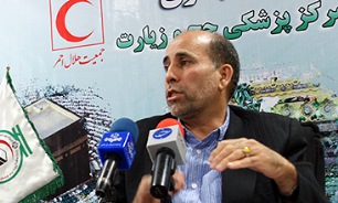 راه‌اندازی مطب و درمانگاه در هتل‌های محل اسکان زائران حج تمتع