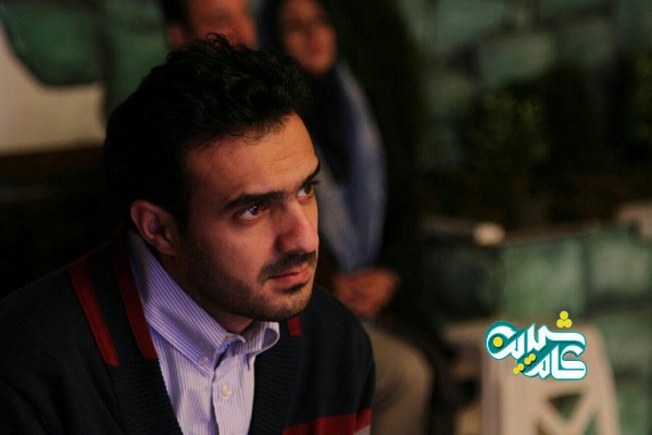 برنامه کام شیرین برنامه کام شیرین