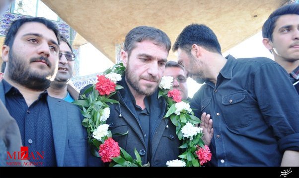 پرستار 