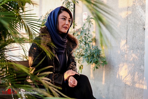 شقایق فراهانی شقایق فراهانی