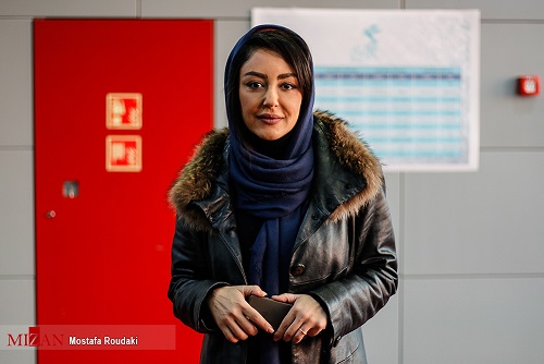 شقایق فراهانی شقایق فراهانی