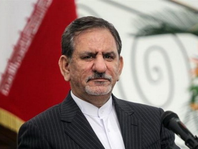 جهانگیری جهانگیری