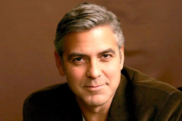 جرج کلونی