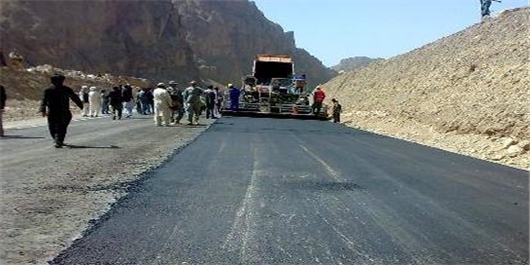 کلاهبرداری شرکت آمریکایی _ ترکی از پروژه جاده‌سازی در 