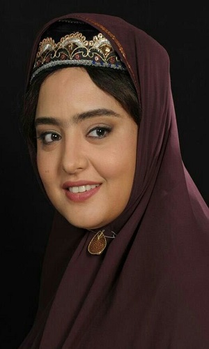 نرگس محمدی نرگس محمدی