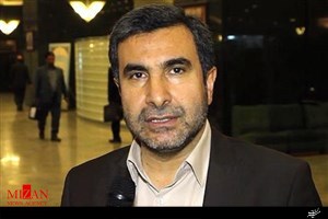 سیدتقی کبیری
