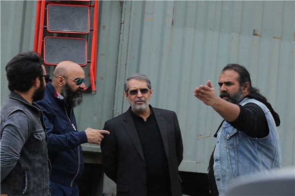 سریال پنچری سریال پنچری