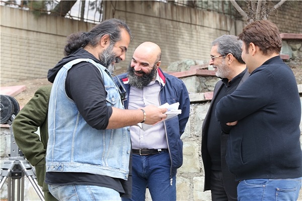 سریال پنچری سریال پنچری