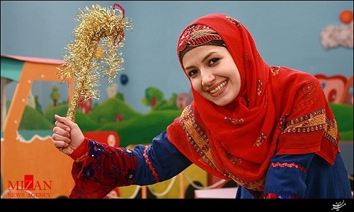 ملیکا زارعی ملیکا زارعی