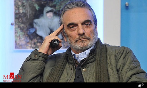 همایون ارشادی
