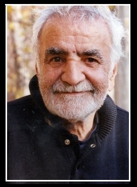 نعمت اله گرجی نعمت اله گرجی