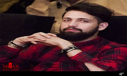 محسن افشانی محسن افشانی