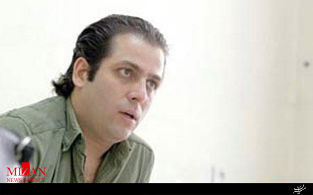 امیر رضا دلاوری