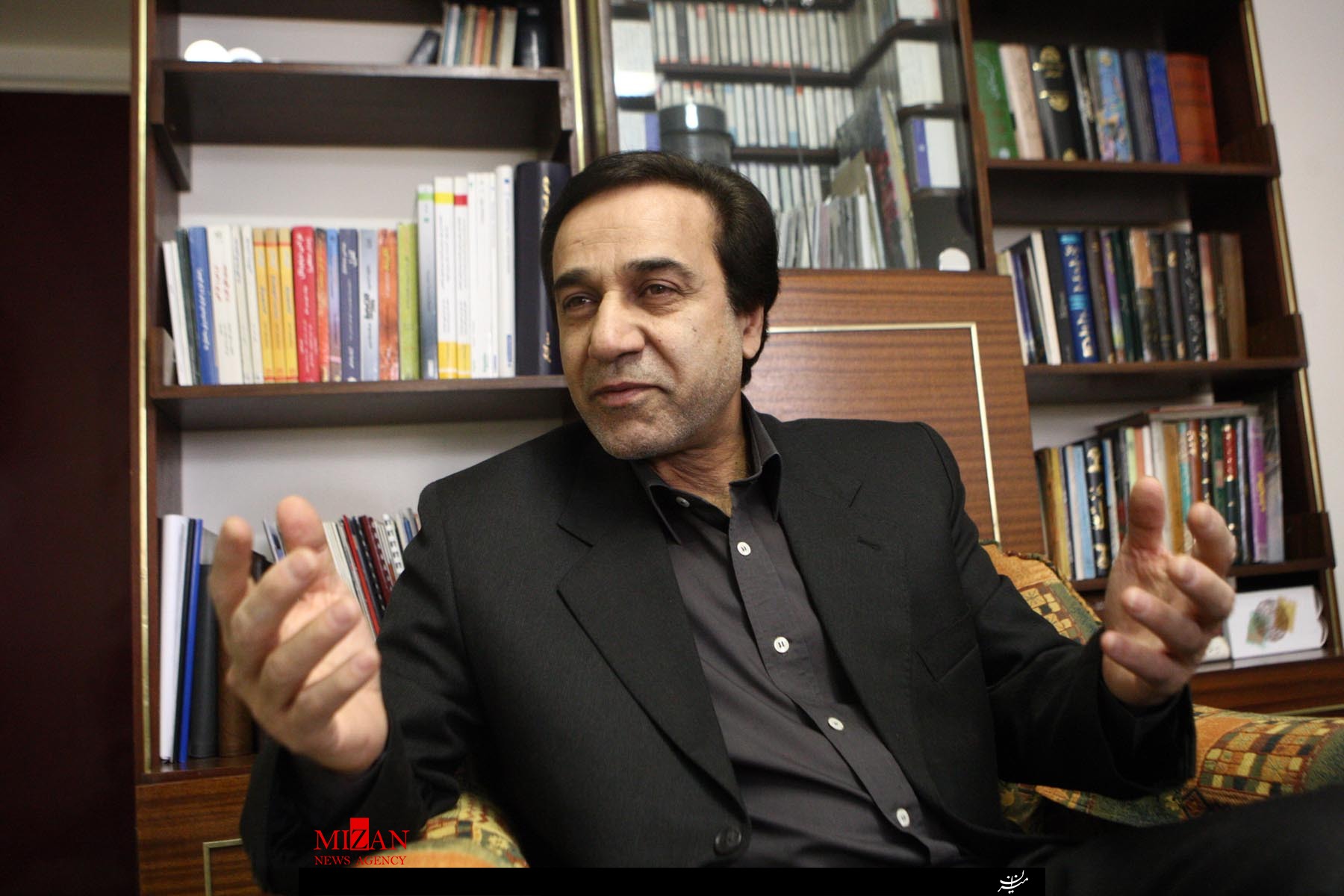 محمد گلریز