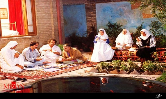 فیلم مادر