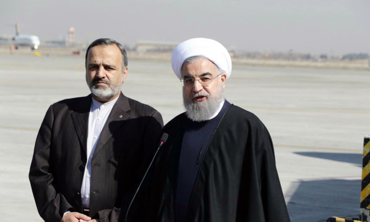 روحانی