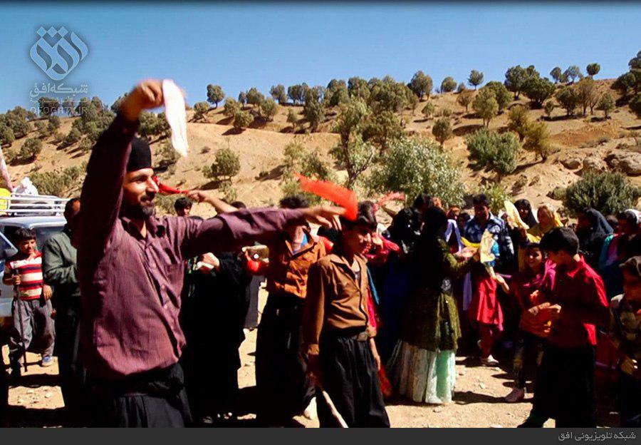 شبکه افق