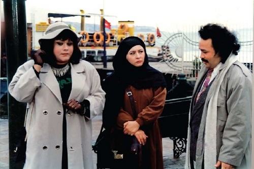 اکبر عبدی