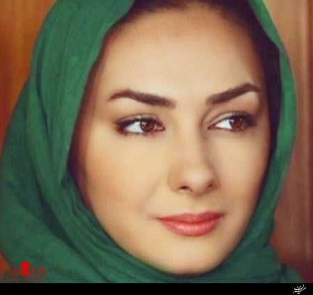 هانیه توسلی