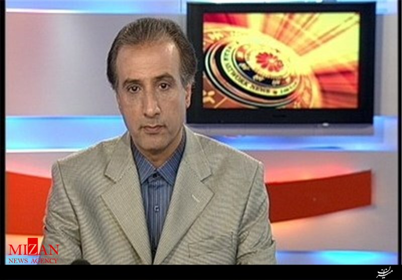 محمدرضا حیاتی