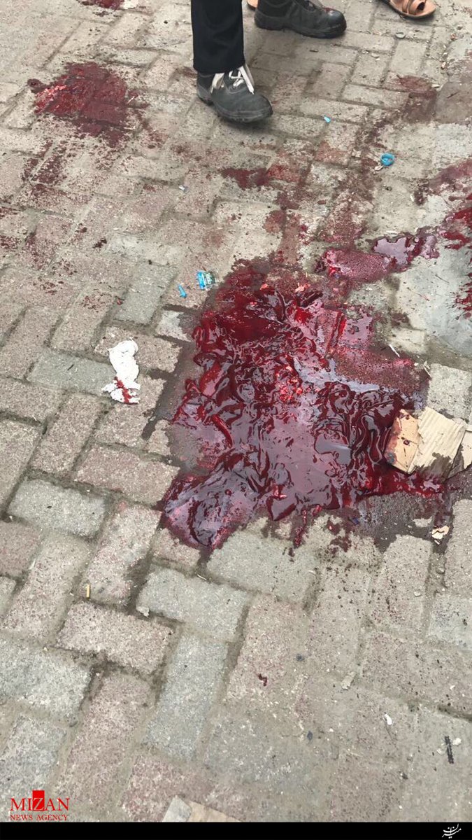حمله به قطیف