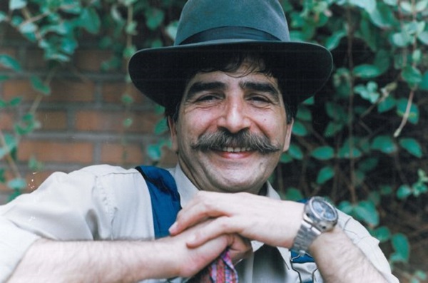 محمود استادمحمد