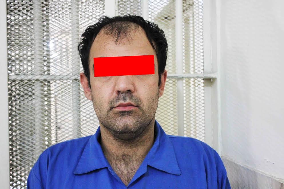 زورگیر خشن تهران زورگیر خشن تهران