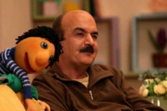 ایرج طهماسب