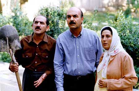 ایرج طهماسب