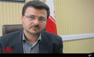 سعید محوری مدیرکل ثبت اسناد کهگیلویه