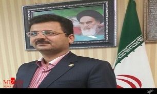 محوری مدیرکل ثبت اسناد استان کهگیلویه و بویراحمد