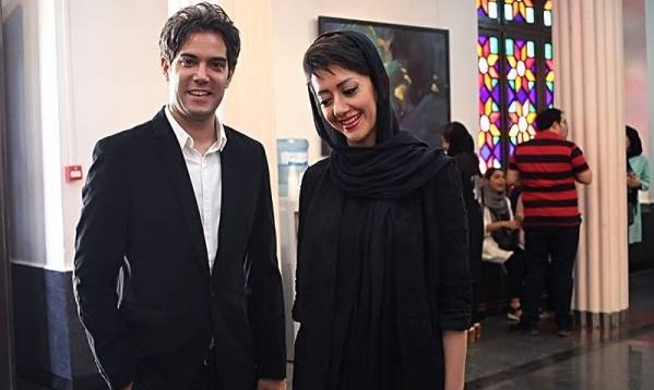 امیر علی نبویان امیر علی نبویان