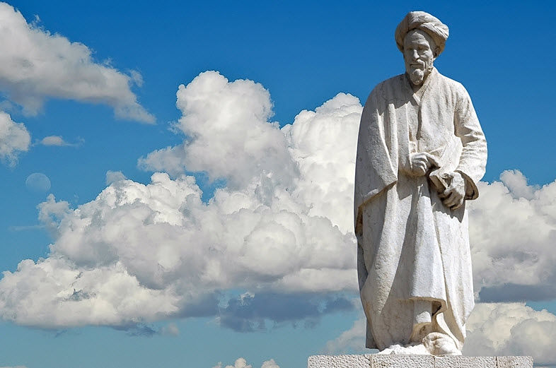 سعدی سعدی